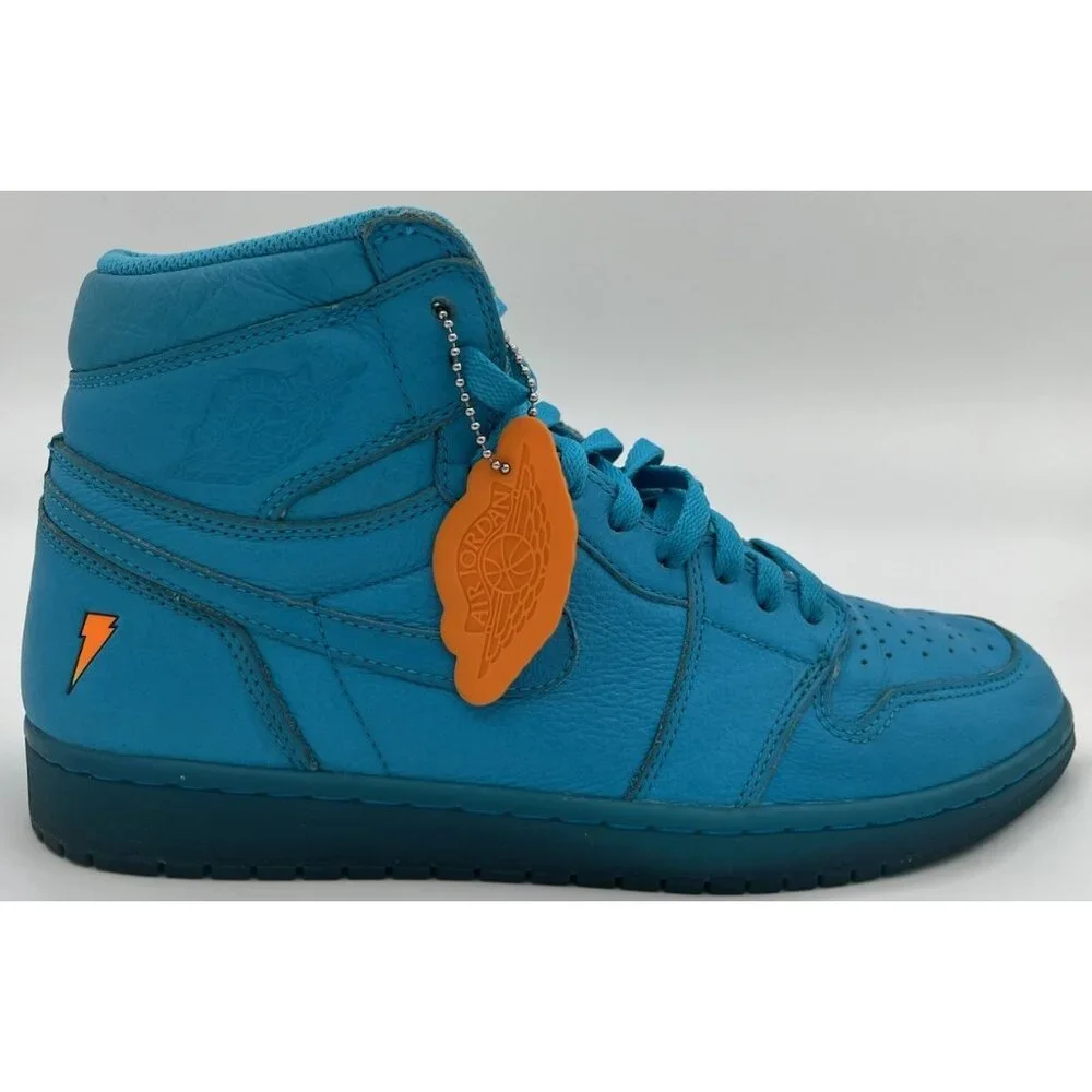 Jordan beautiful overall